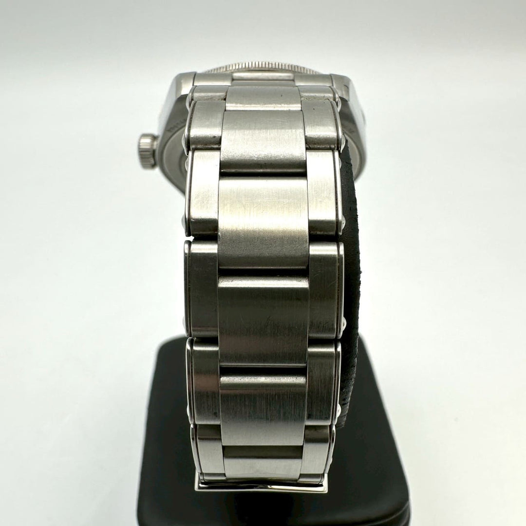 TUDOR チューダー ブラックベイ 79030B 腕時計 自動巻 SS ブルー