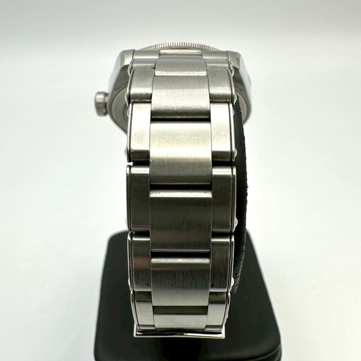 TUDOR チューダー ブラックベイ 79030B 腕時計 自動巻 SS ブルー