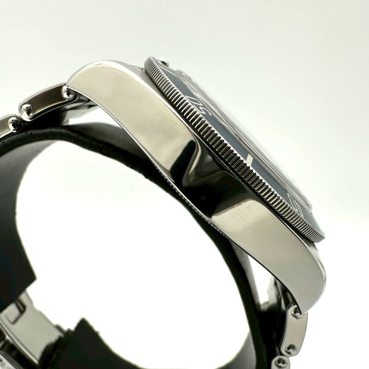 TUDOR チューダー ブラックベイ 79030B 腕時計 自動巻 SS ブルー