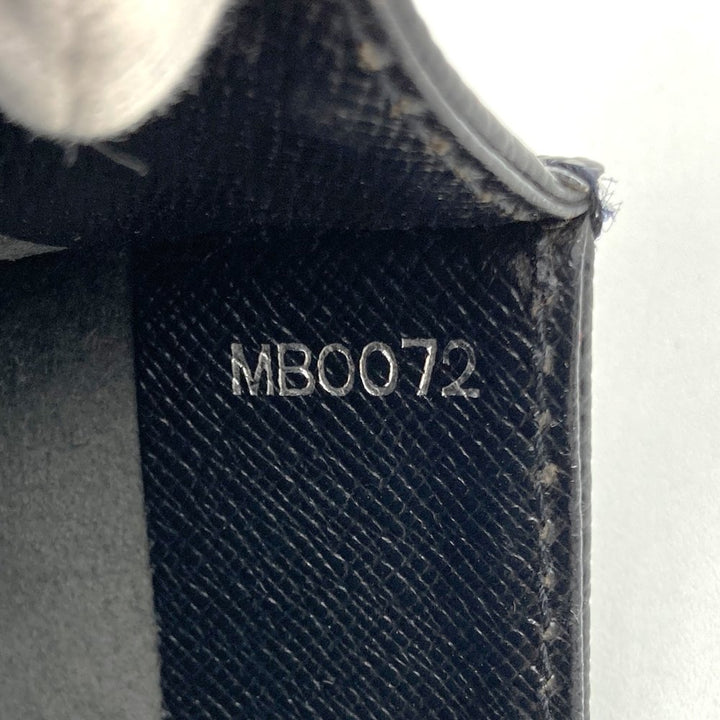 LOUIS VUITTON ルイ・ヴィトン M30772 ポルト ドキュマン アンガラ タイガ ビジネスバッグ ハンドバッグ ブリーフケース レザー アルドワーズ