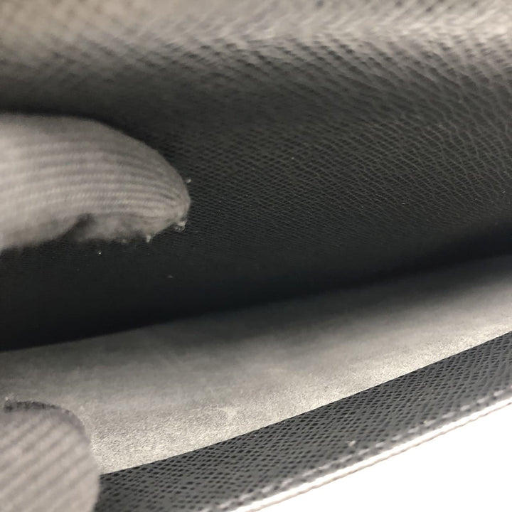 LOUIS VUITTON ルイ・ヴィトン M30772 ポルト ドキュマン アンガラ タイガ ビジネスバッグ ハンドバッグ ブリーフケース レザー アルドワーズ
