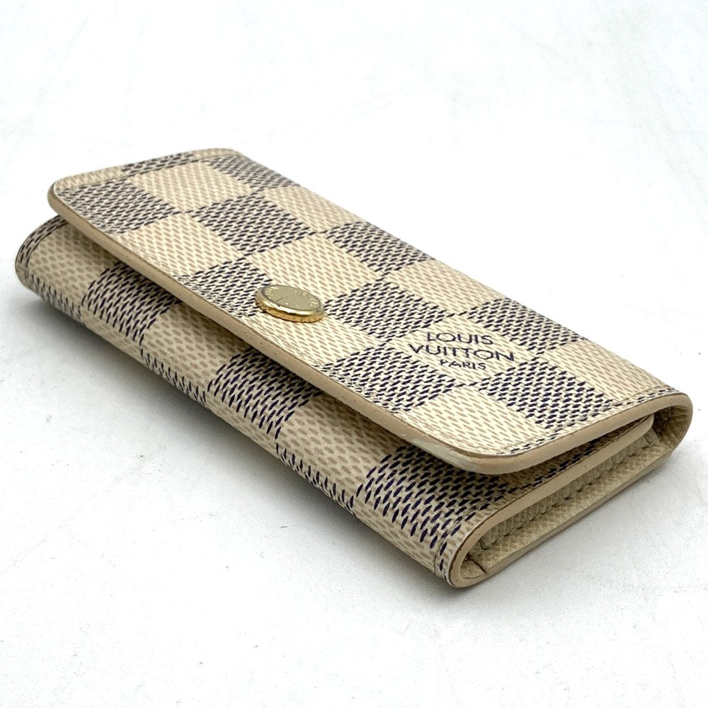 LOUIS VUITTON ルイ・ヴィトン N60020 ミュルティクレ4 キーケース