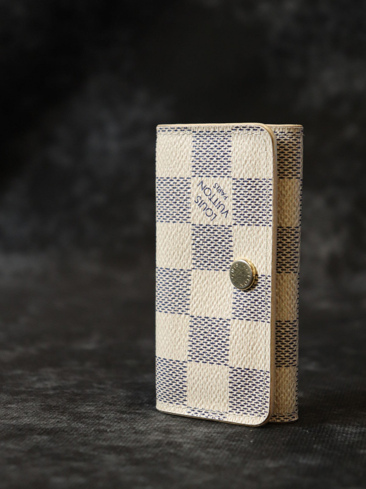 LOUIS VUITTON ルイ・ヴィトン N60020 ミュルティクレ4 キーケース
