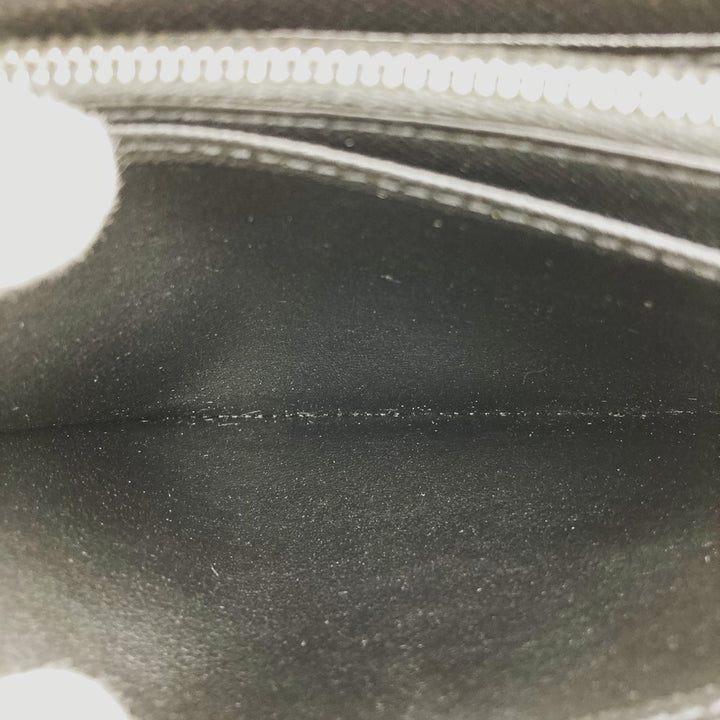 LOUIS VUITTON ルイ・ヴィトン ジッピーウォレット ラウンド長財布 エピレザー ブラック 黒 ノワール M60072