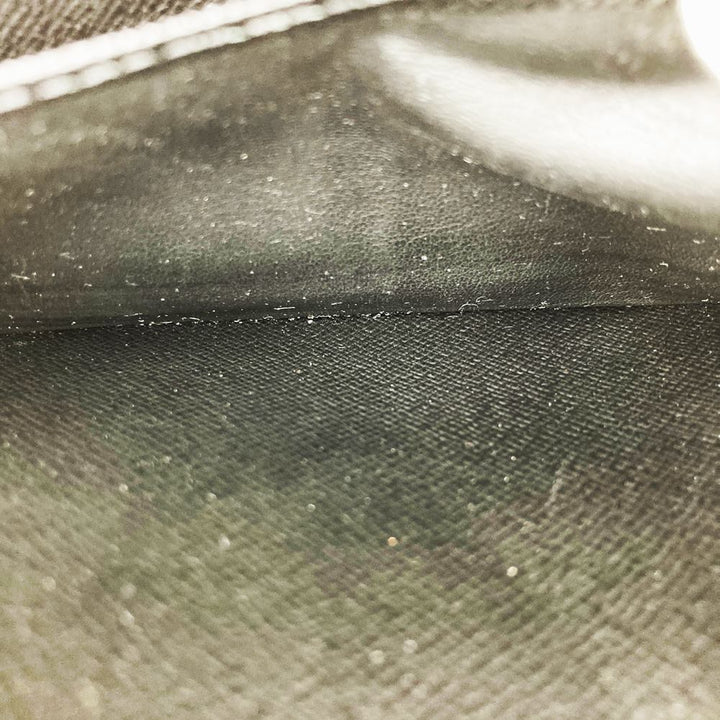 LOUIS VUITTON ルイ・ヴィトン ジッピーウォレット ラウンド長財布 エピレザー ブラック 黒 ノワール M60072