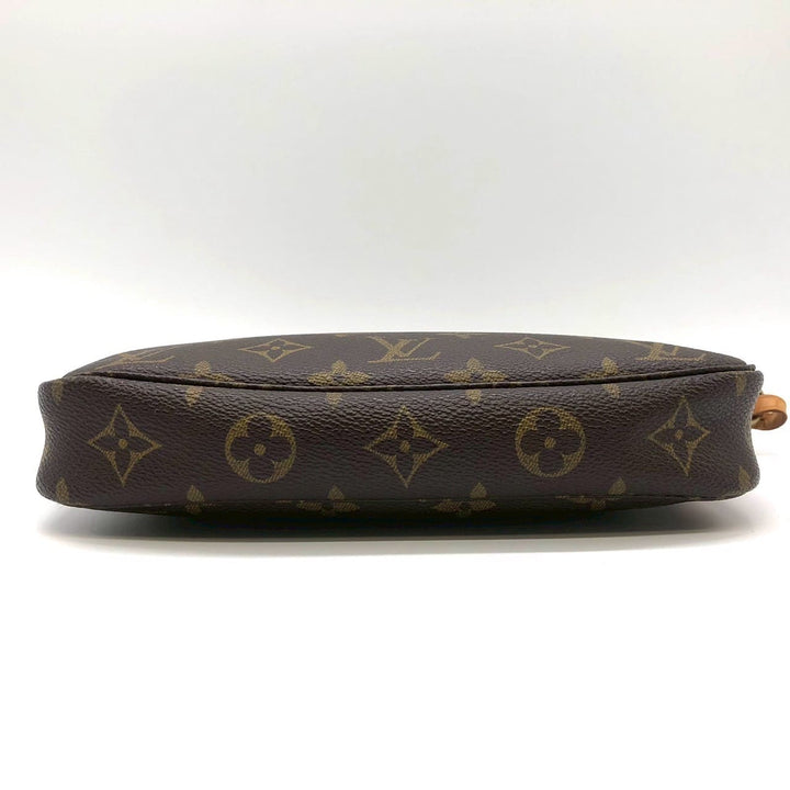 LOUIS VUITTON ルイ・ヴィトン ポシェット アクセソワール M51980 アクセサリーポーチ モノグラム ヴィンテージ