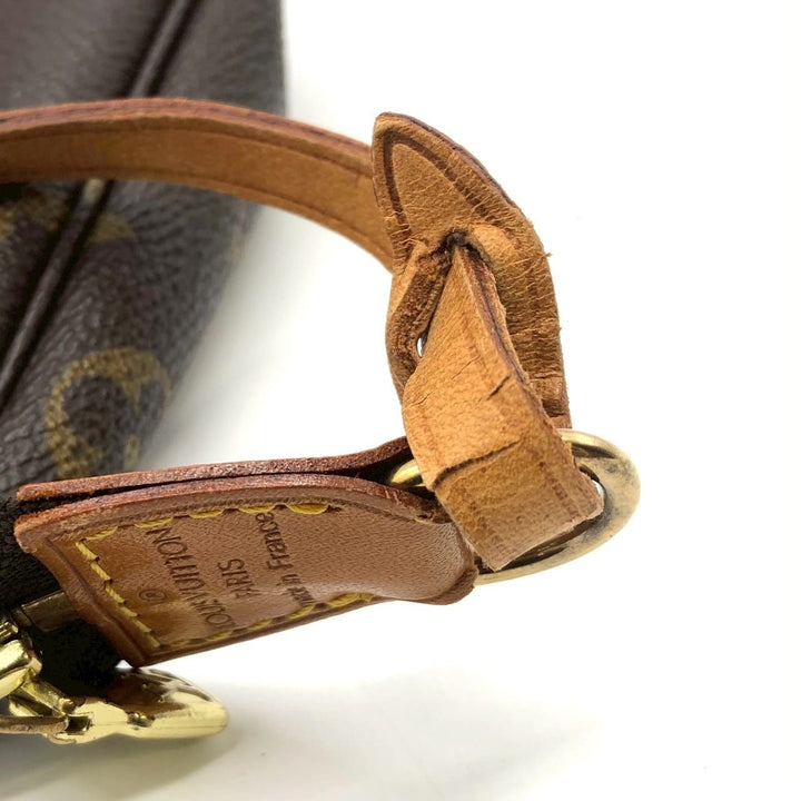 LOUIS VUITTON ルイ・ヴィトン ポシェット アクセソワール M51980 アクセサリーポーチ モノグラム ヴィンテージ