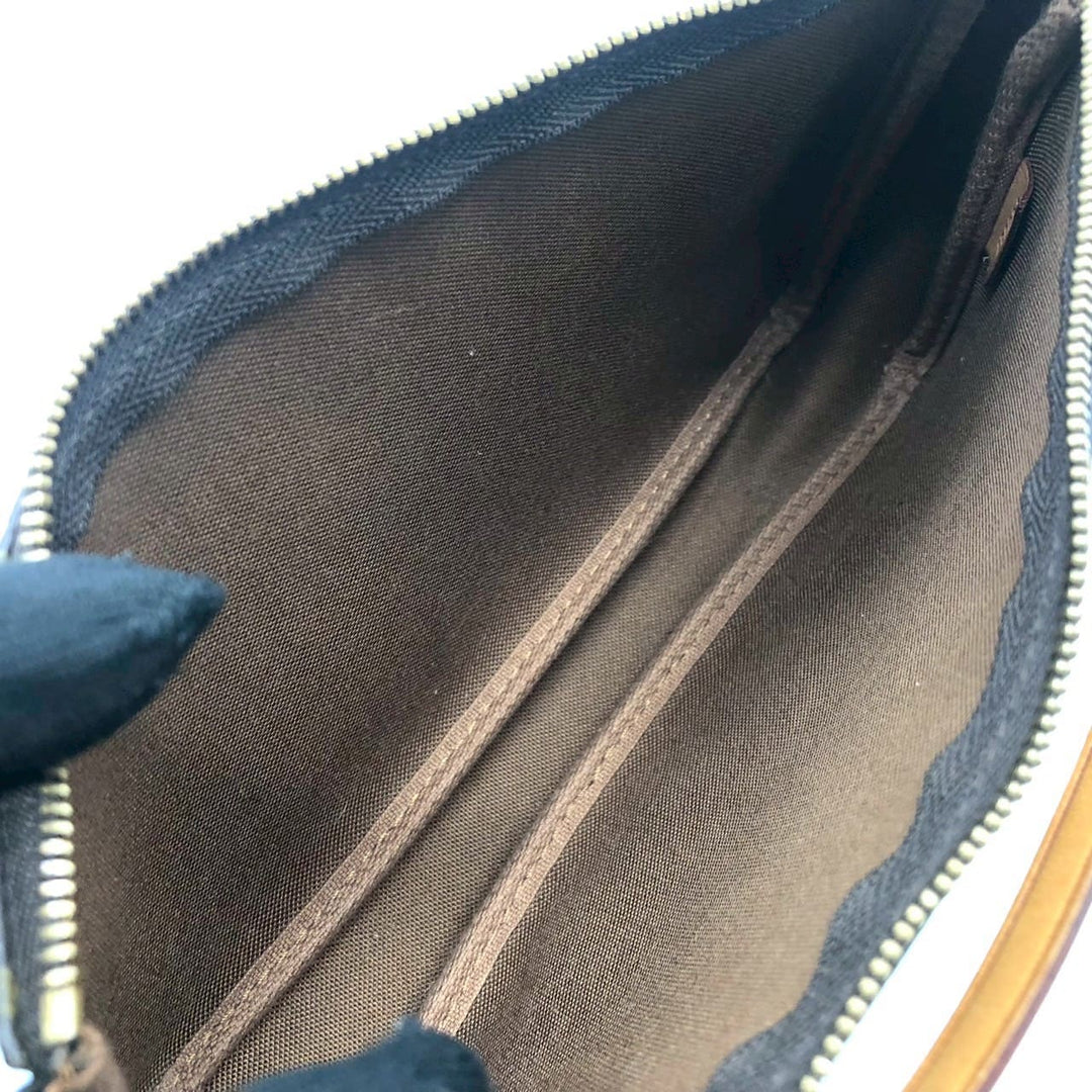 LOUIS VUITTON ルイ・ヴィトン ポシェット アクセソワール M51980 アクセサリーポーチ モノグラム ヴィンテージ