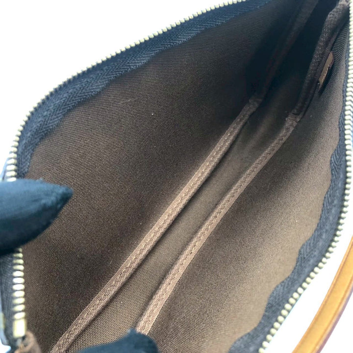 LOUIS VUITTON ルイ・ヴィトン ポシェット アクセソワール M51980 アクセサリーポーチ モノグラム ヴィンテージ