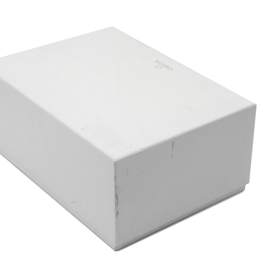 美品 OMEGA オメガ シーマスター ダイバー 300M 210.30.42.20.03.001 腕時計 自動巻き ブルー