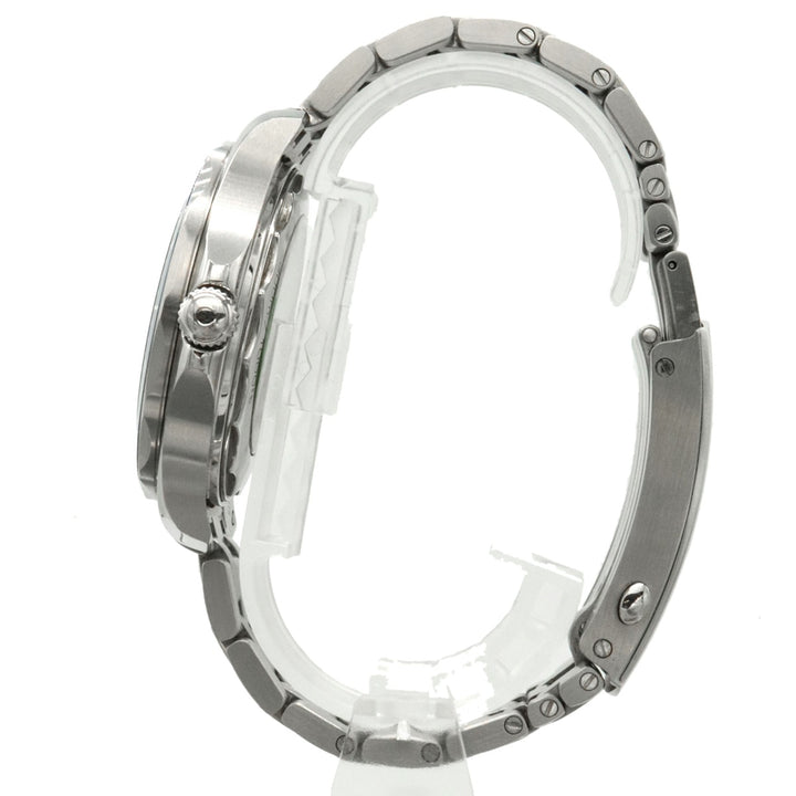 美品 OMEGA オメガ シーマスター ダイバー 300M 210.30.42.20.03.001 腕時計 自動巻き ブルー