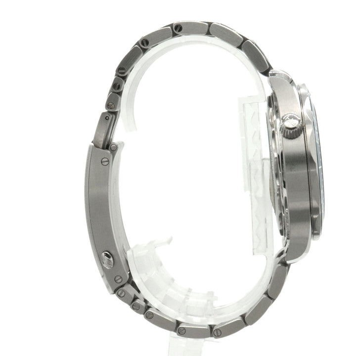美品 OMEGA オメガ シーマスター ダイバー 300M 210.30.42.20.03.001 腕時計 自動巻き ブルー