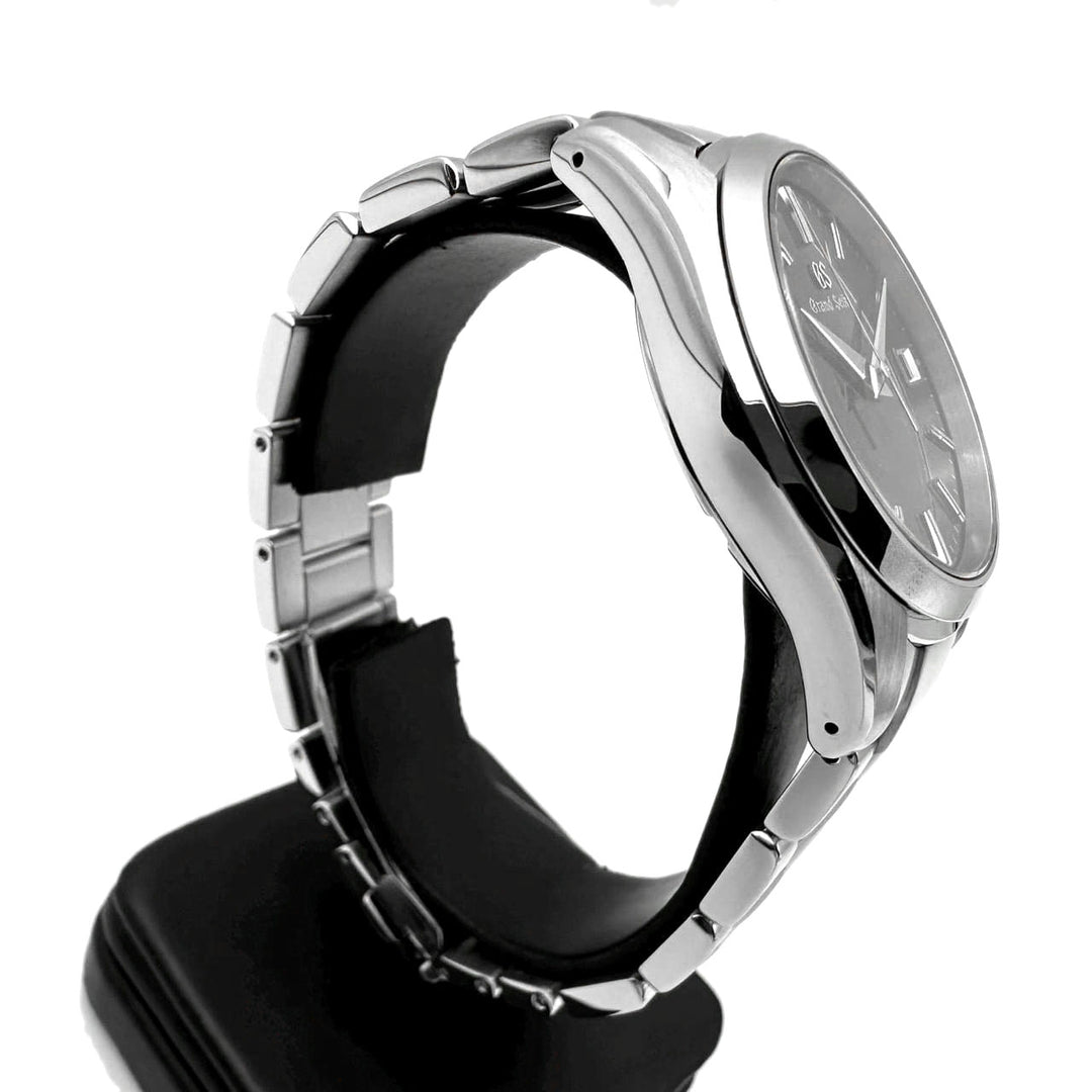 SEIKO グランドセイコー SBGX265/9F62-0AB0 ヘリテージ 腕時計 クォーツ ブルー