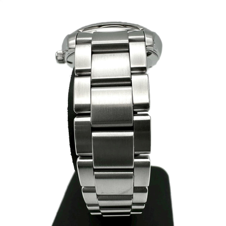 SEIKO グランドセイコー SBGX265/9F62-0AB0 ヘリテージ 腕時計 クォーツ ブルー