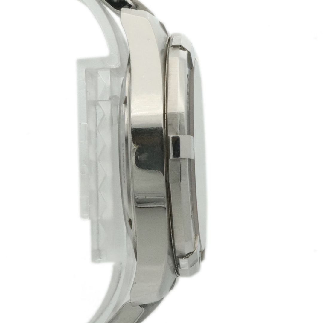 TAG HEUER タグホイヤー WAY1112.BA0928 アクアレーサー 腕時計 QZ ネイビー メンズ