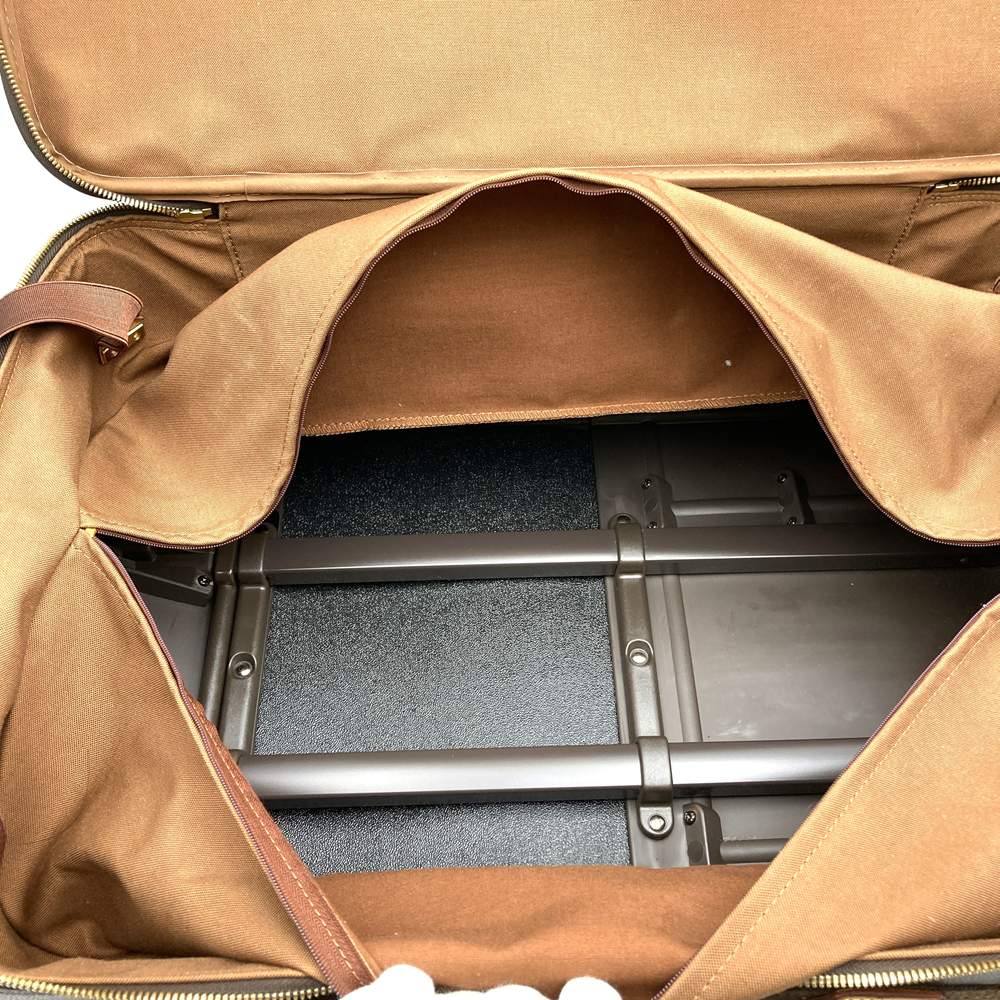LOUIS VUITTON ルイ・ヴィトン M23250 スーツケース キャリーケース 旅行鞄 トランク ベガス60 モノグラム トラベル ヴィンテージ