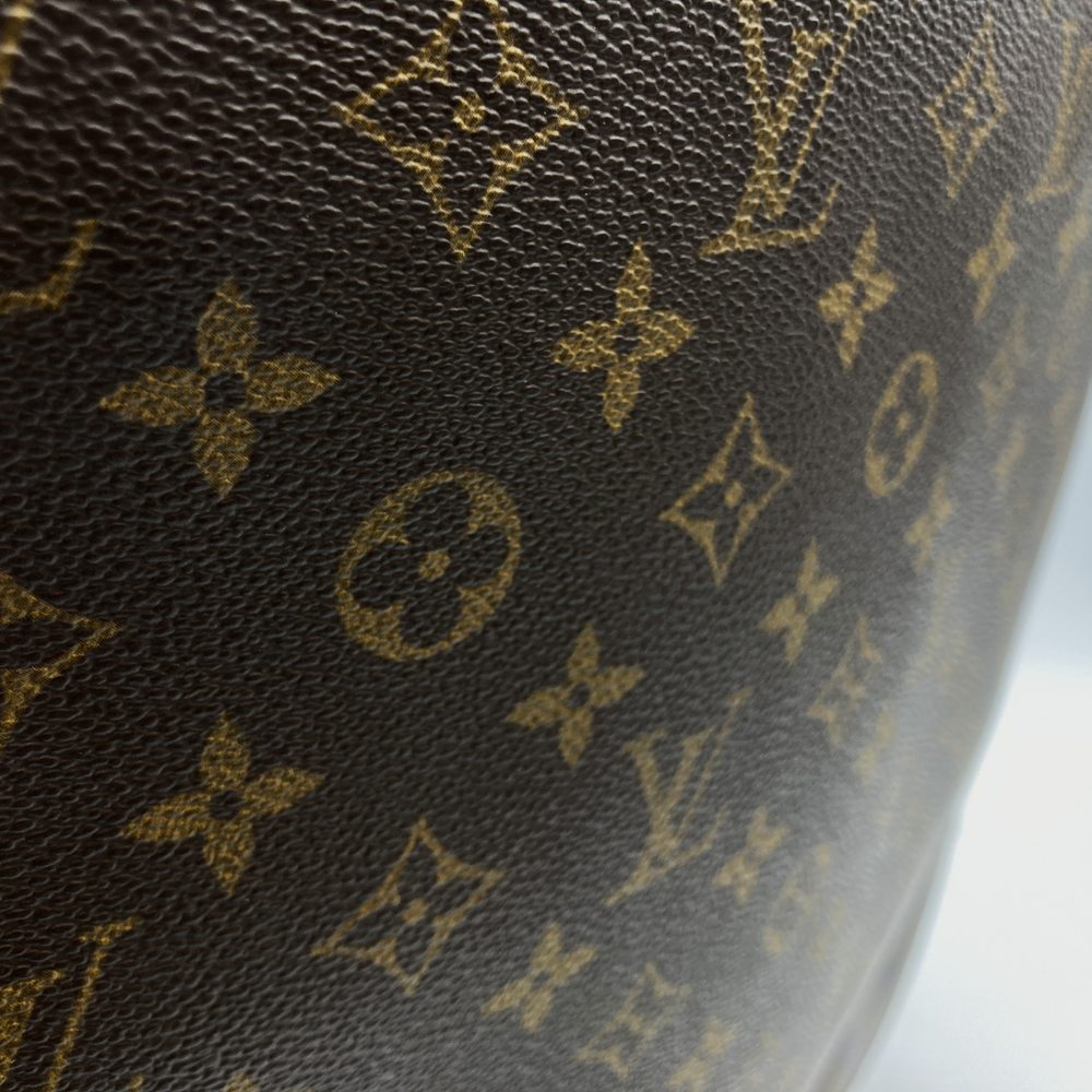 LOUIS VUITTON ルイ・ヴィトン M23250 スーツケース キャリーケース 旅行鞄 トランク ベガス60 モノグラム トラベル ヴィンテージ