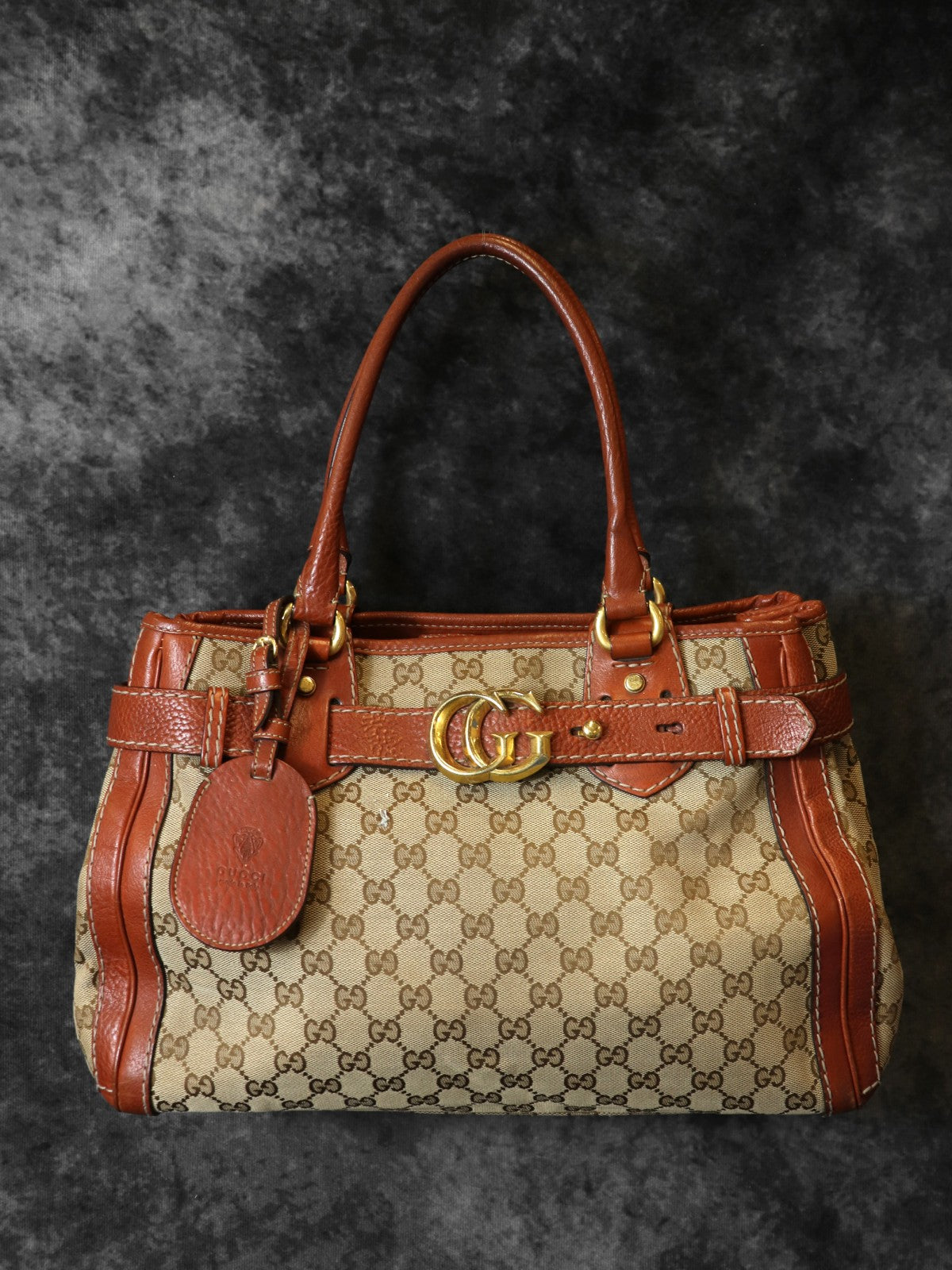 グッチ GGキャンバス ランニング 247183 トートバッグ GUCCI グッチ 247183 トートバッグ ハンドバッグ ショルダー GG