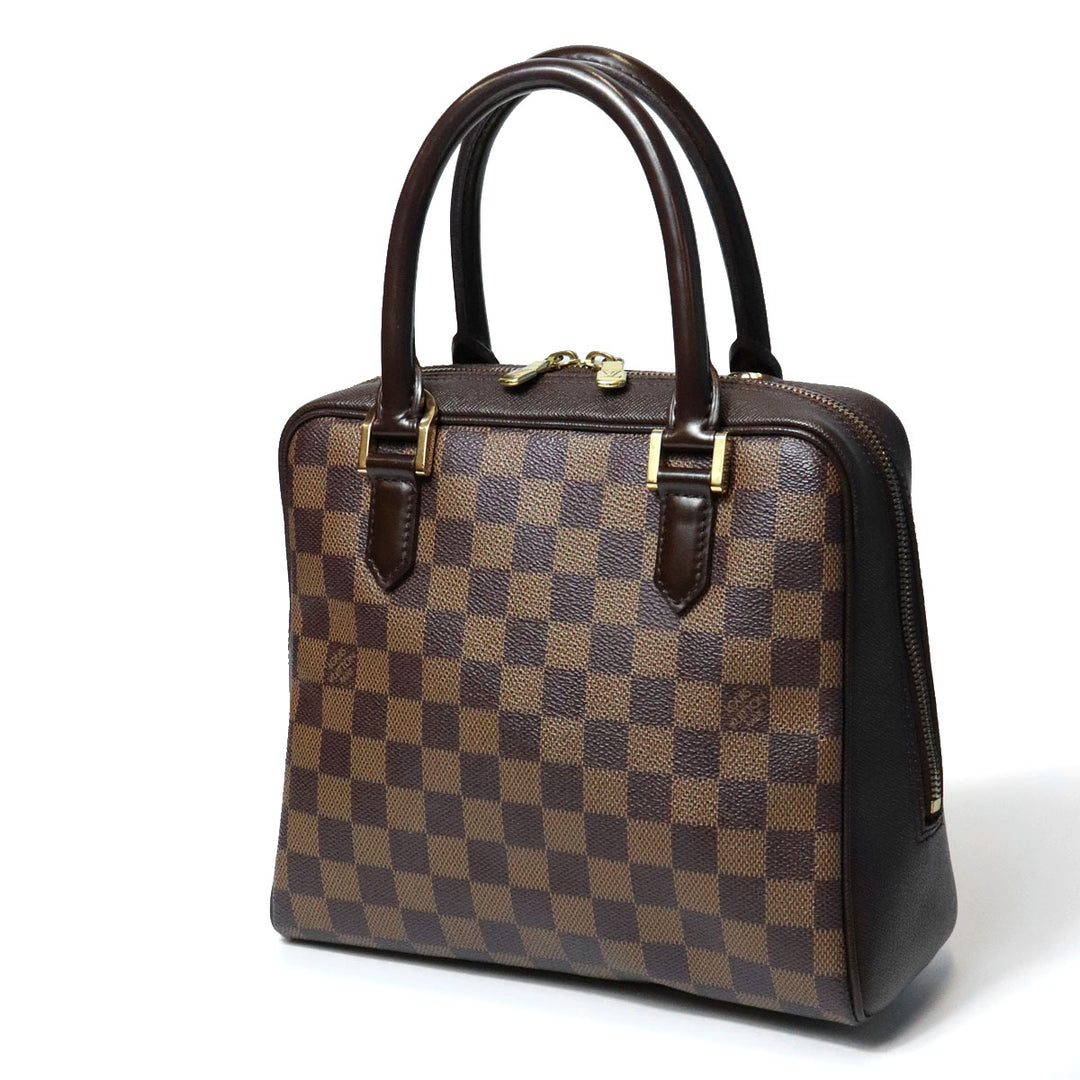 Louis Vuitton ルイ・ヴィトン N51150 ブレラ ハンドバッグ ダミエ