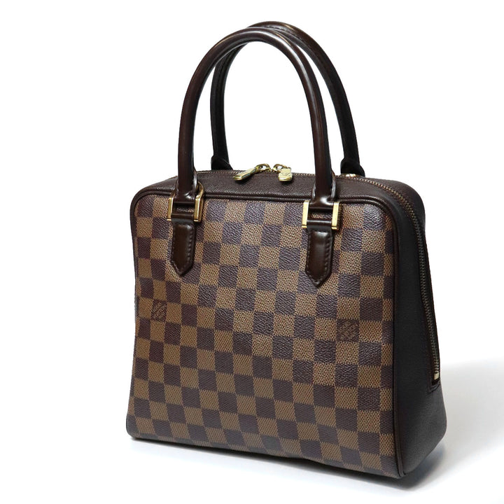 Louis Vuitton ルイ・ヴィトン N51150 ブレラ ハンドバッグ ダミエ
