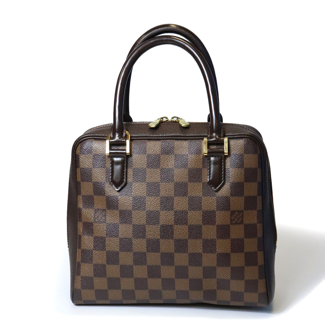 Louis Vuitton ルイ・ヴィトン N51150 ブレラ ハンドバッグ ダミエ