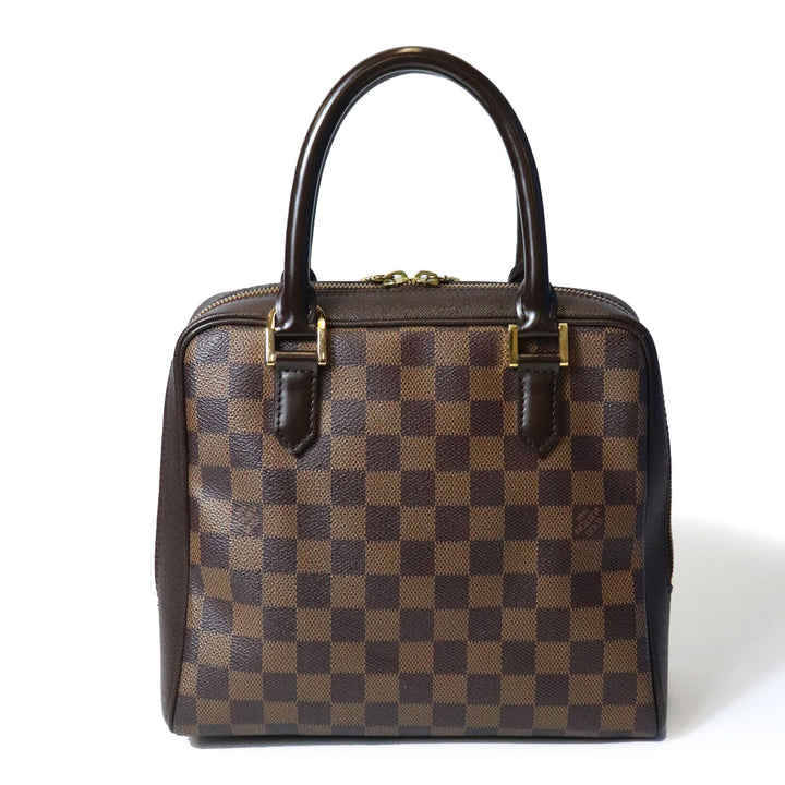 Louis Vuitton ルイ・ヴィトン N51150 ブレラ ハンドバッグ ダミエ