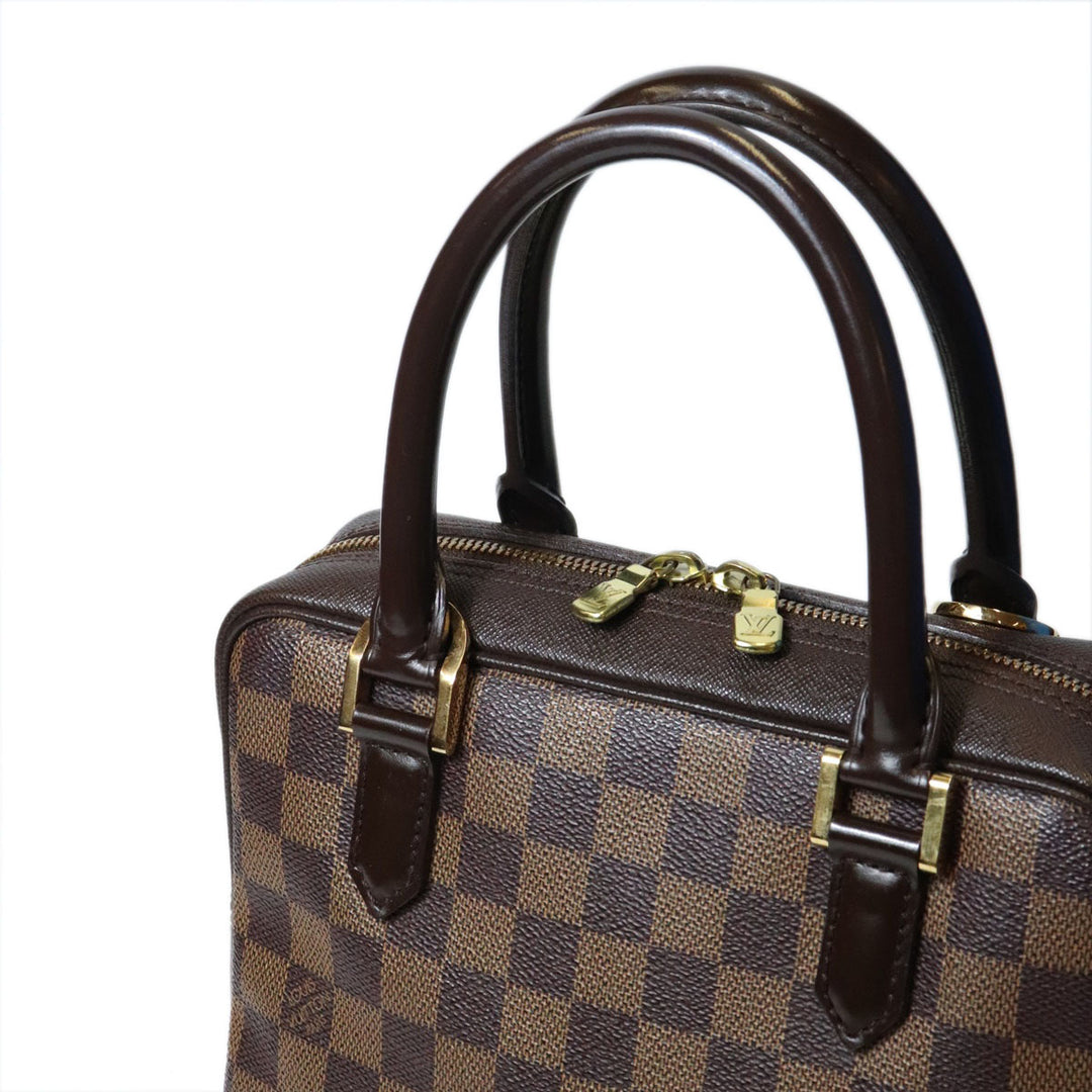 Louis Vuitton ルイ・ヴィトン N51150 ブレラ ハンドバッグ ダミエ