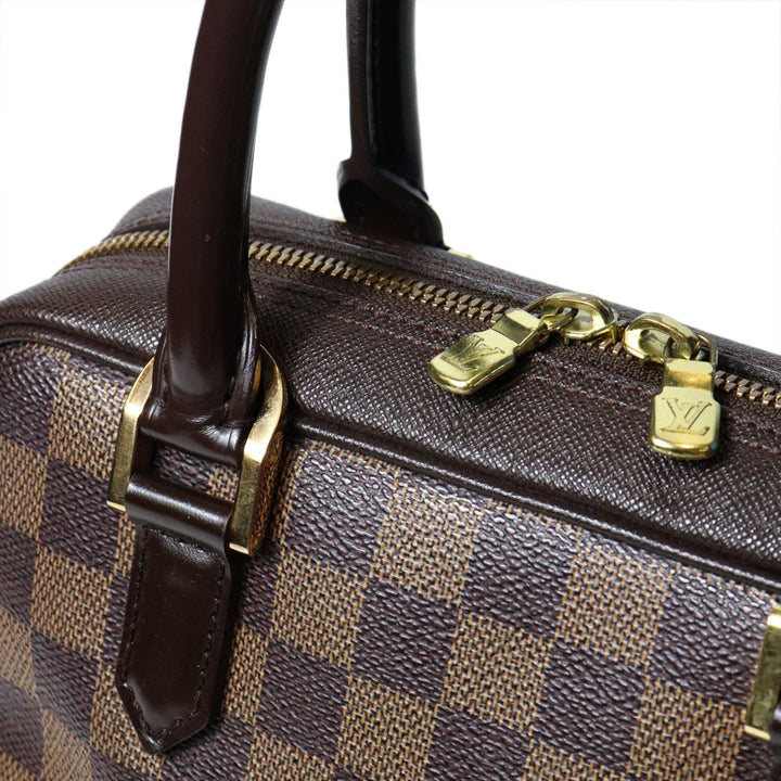 Louis Vuitton ルイ・ヴィトン N51150 ブレラ ハンドバッグ ダミエ