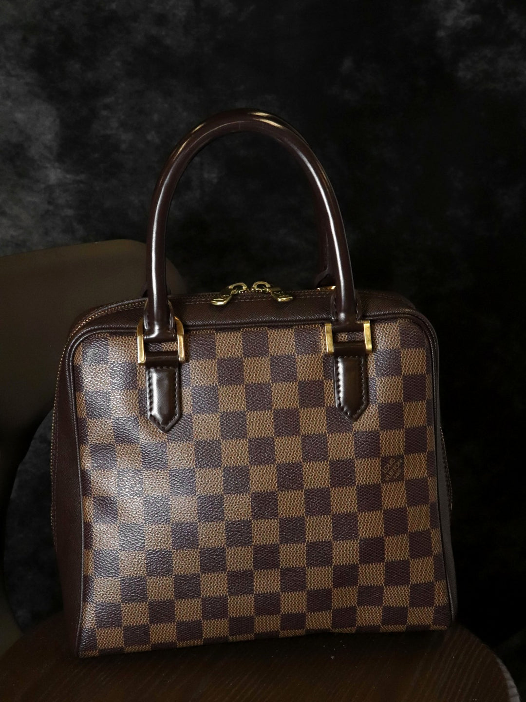 Louis Vuitton ルイ・ヴィトン N51150 ブレラ ハンドバッグ ダミエ