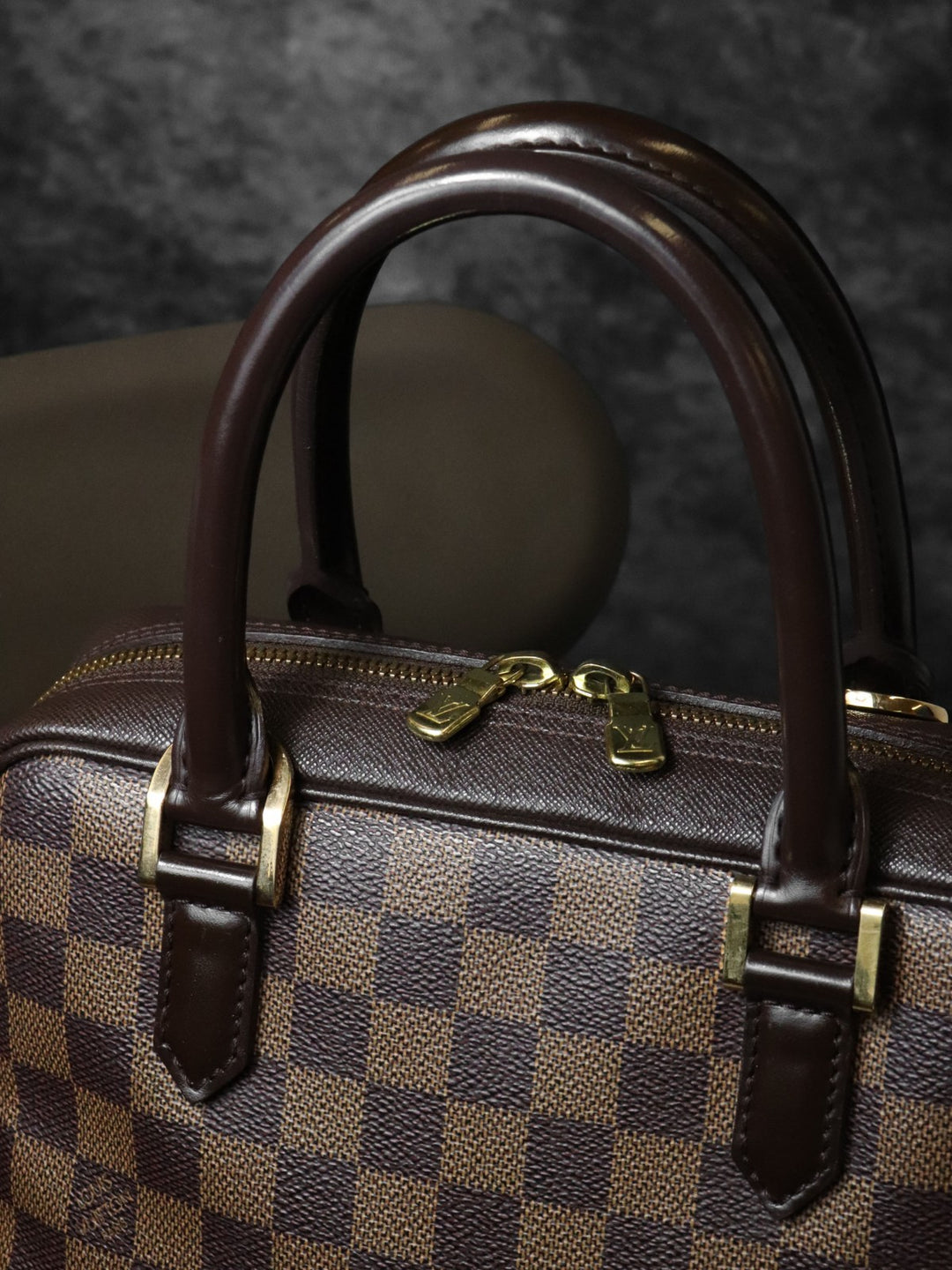 Louis Vuitton ルイ・ヴィトン N51150 ブレラ ハンドバッグ ダミエ