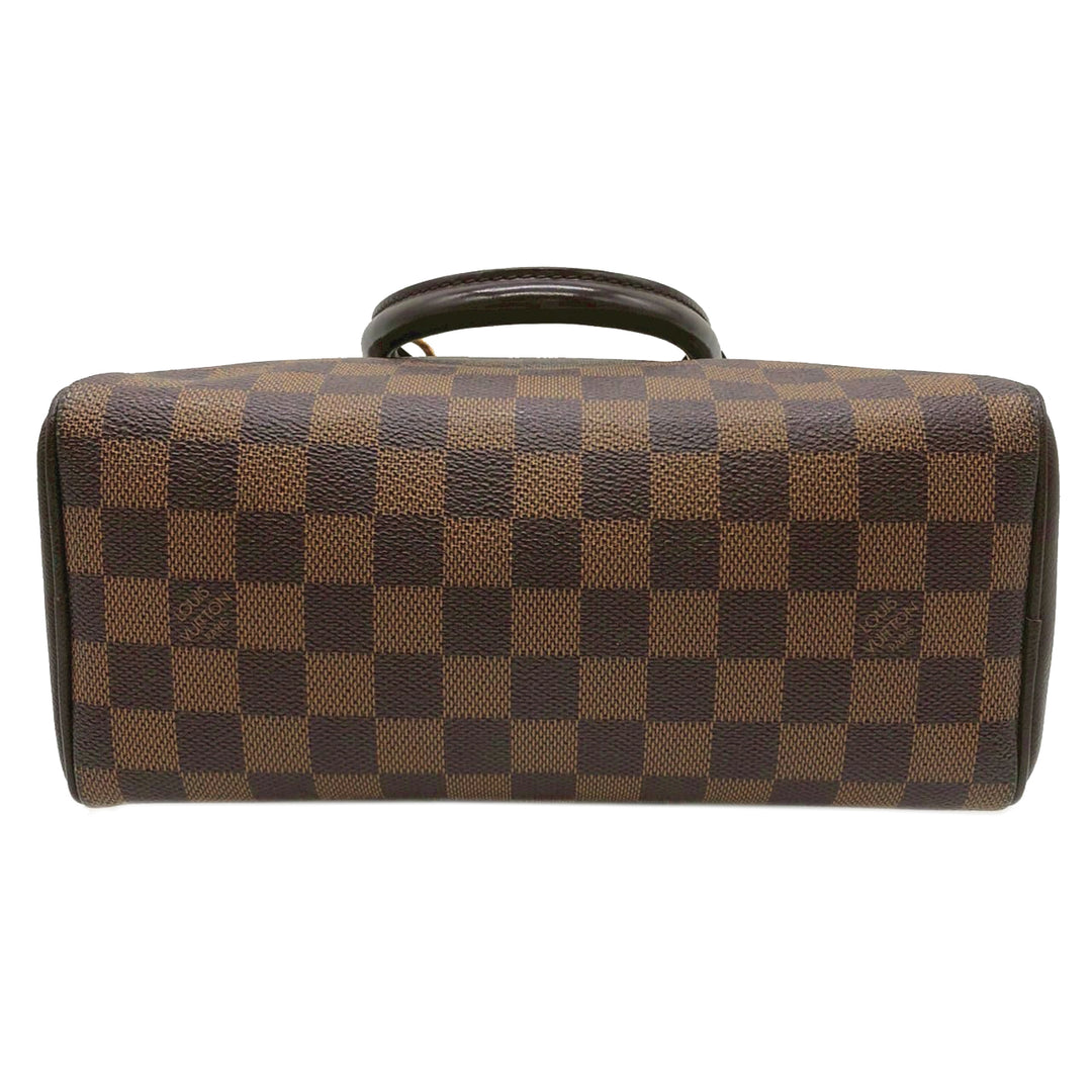 Louis Vuitton ルイ・ヴィトン N51150 ブレラ ハンドバッグ ダミエ