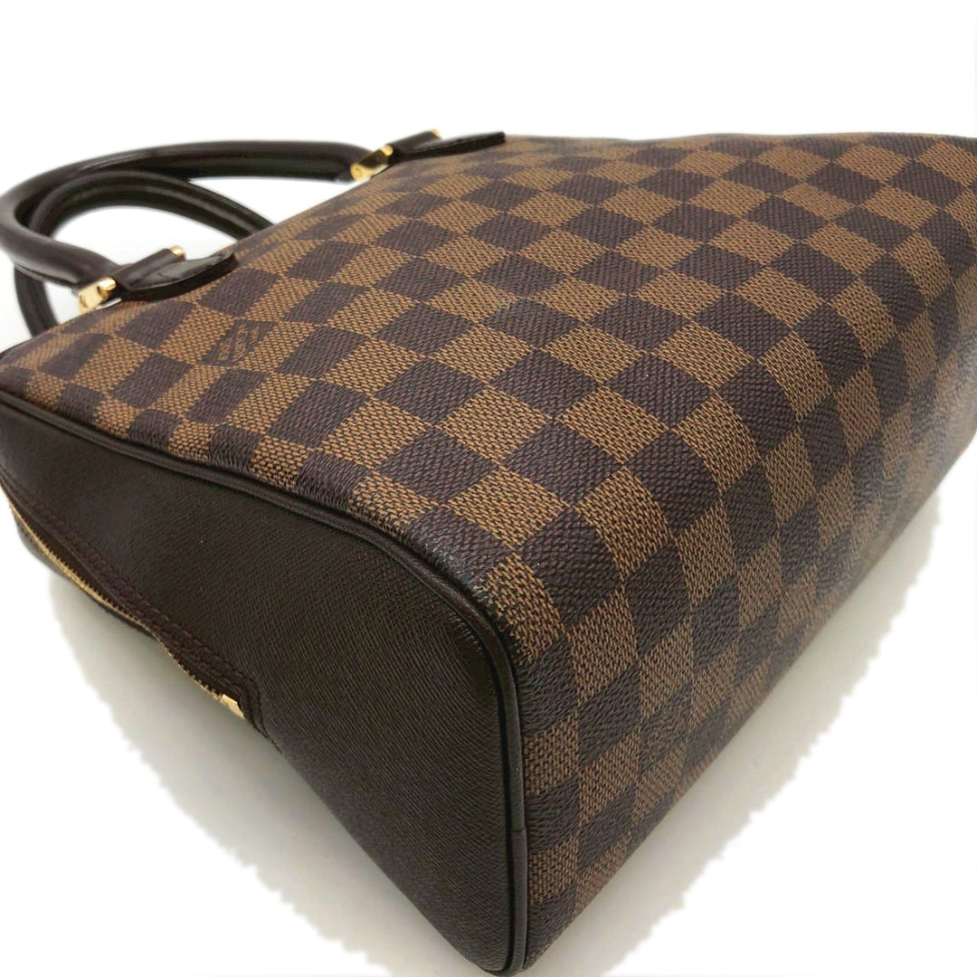 Louis Vuitton ルイ・ヴィトン N51150 ブレラ ハンドバッグ ダミエ