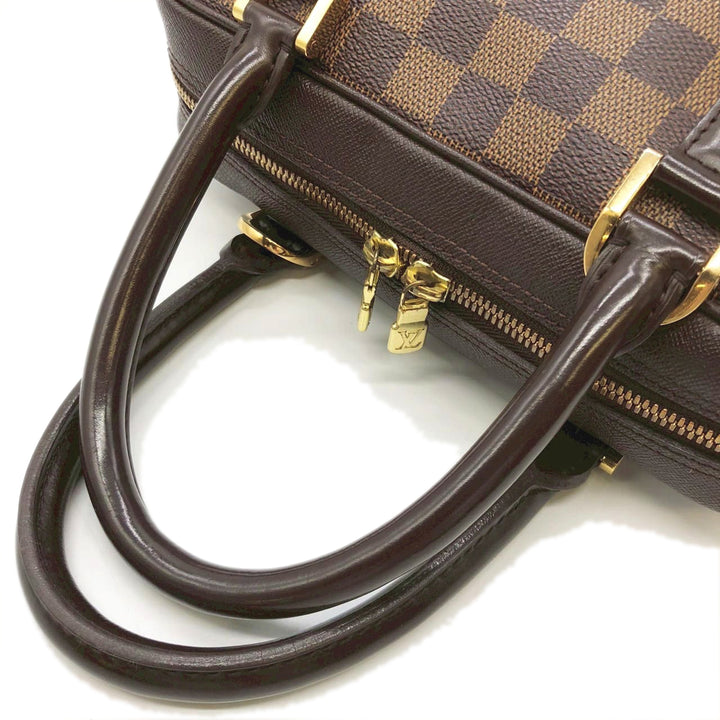 Louis Vuitton ルイ・ヴィトン N51150 ブレラ ハンドバッグ ダミエ