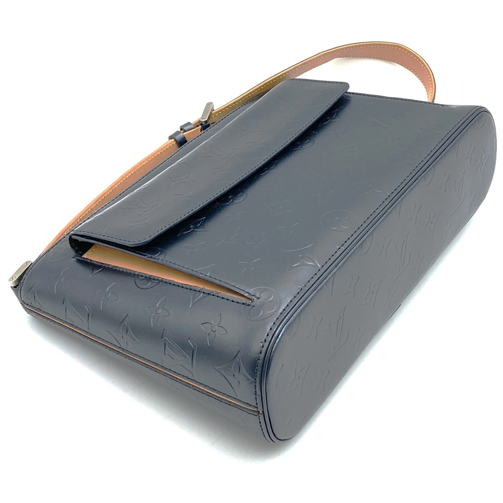 LOUIS VUITTON ルイ・ヴィトン M55122 アルストン ショルダーバッグ モノグラムマット