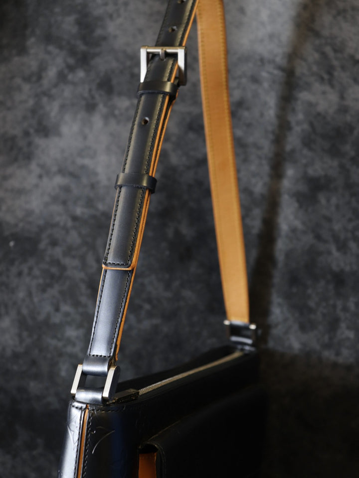 LOUIS VUITTON ルイ・ヴィトン M55122 アルストン ショルダーバッグ モノグラムマット