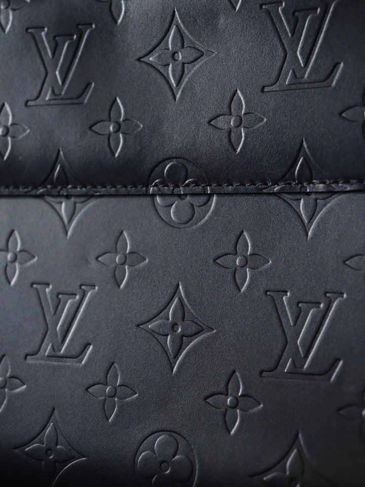 LOUIS VUITTON ルイ・ヴィトン M55122 アルストン ショルダーバッグ モノグラムマット