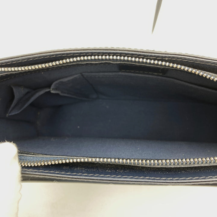 LOUIS VUITTON ルイ・ヴィトン M55122 アルストン ショルダーバッグ モノグラムマット