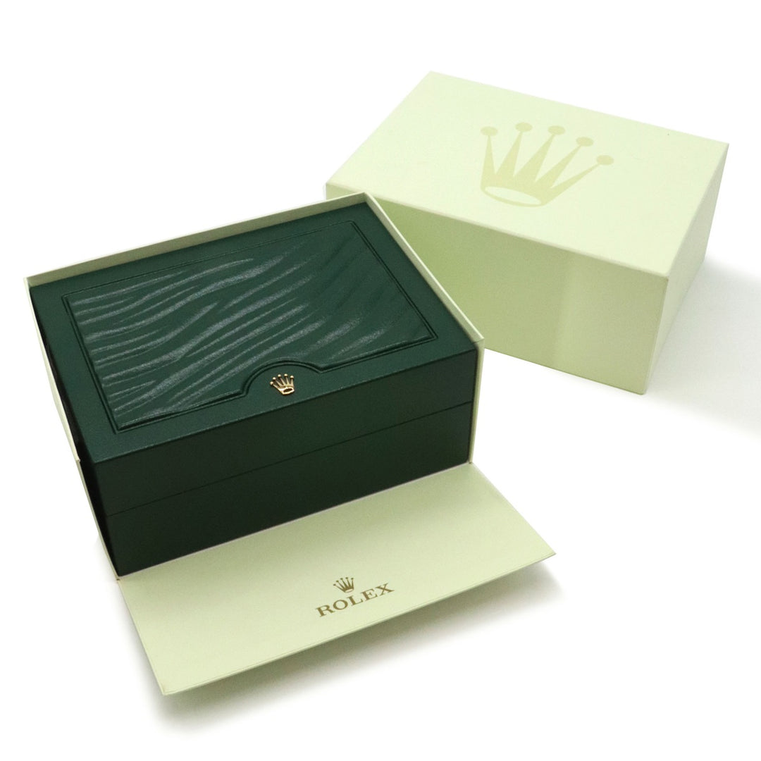 美品 ROLEX ロレックス コスモグラフ デイトナ 116523 K18YG 腕時計 自動巻き ブラック