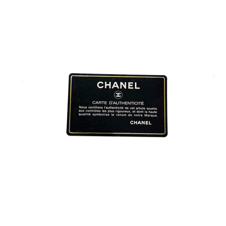 CHANEL シャネル ココマーク ターンロック リュックサック レザー ブラック ヴィンテージ