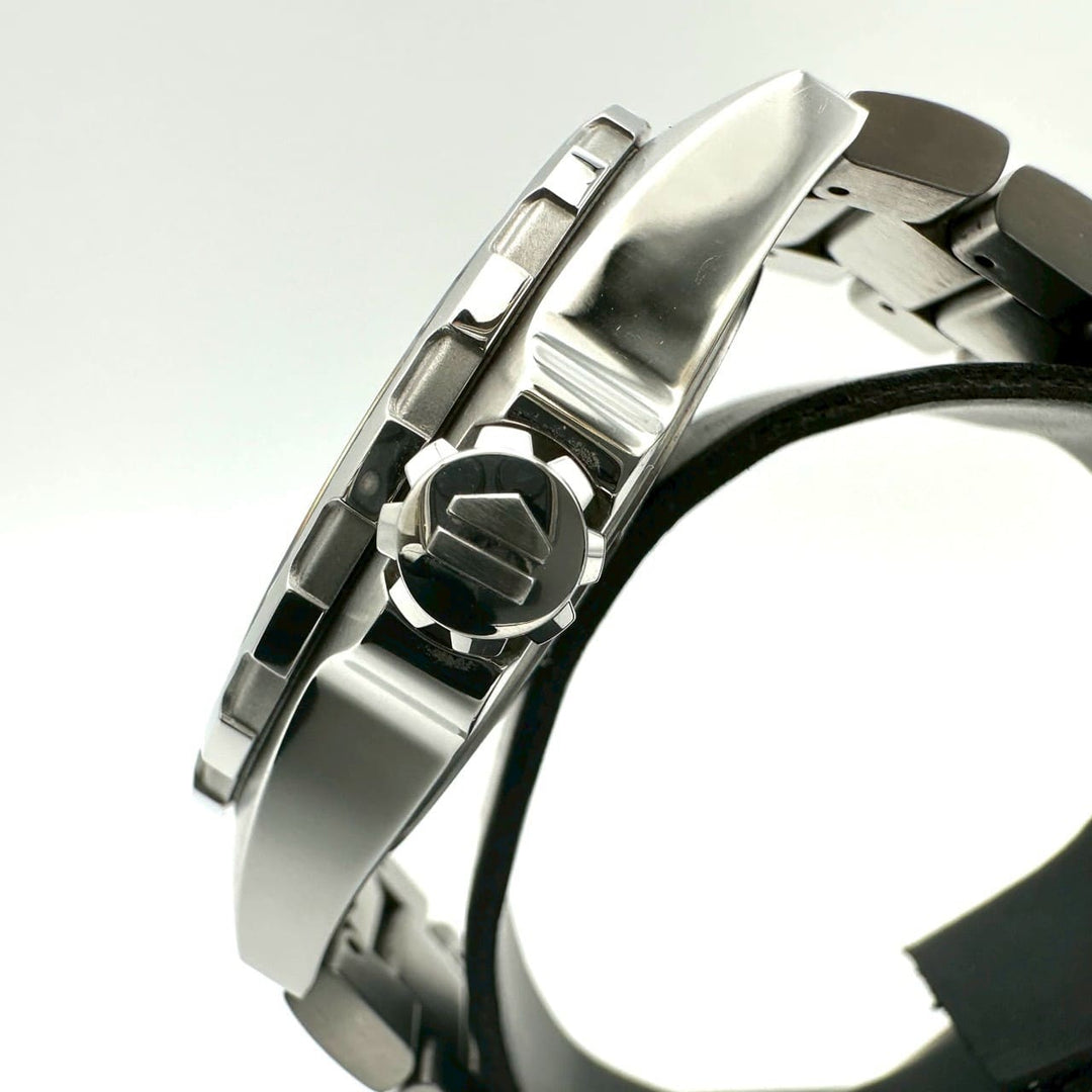 TAG HEUER タグホイヤー WAZ1018 フォーミュラ1 腕時計 クォーツ グレー