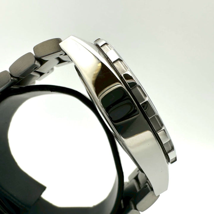 TAG HEUER タグホイヤー WAZ1018 フォーミュラ1 腕時計 クォーツ グレー