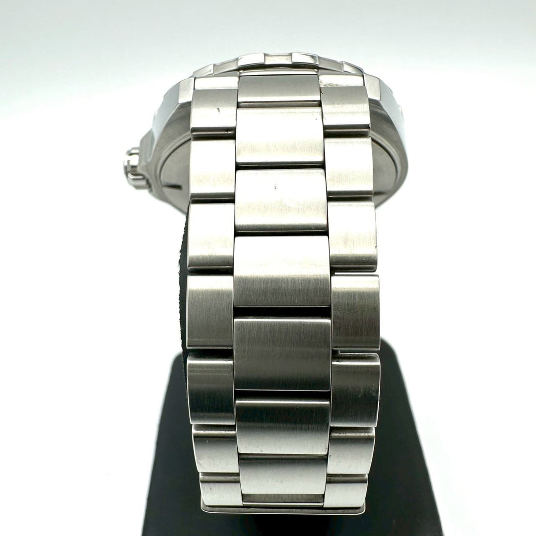 TAG HEUER タグホイヤー WAZ1018 フォーミュラ1 腕時計 クォーツ グレー