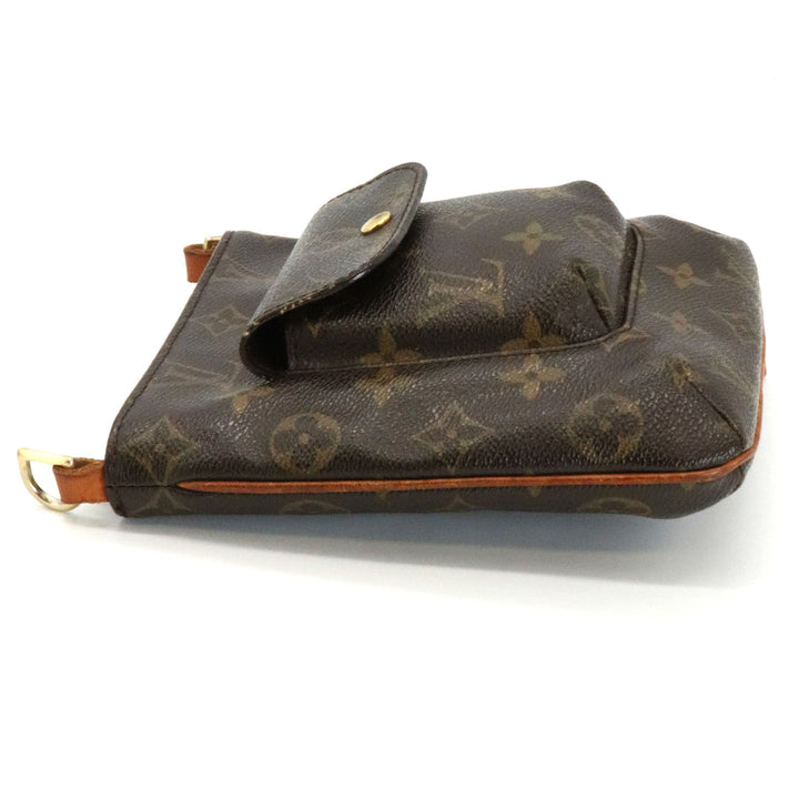 Louis Vuitton ルイ・ヴィトン M51901 パルティシオン モノグラム ポーチ ヴィンテージ