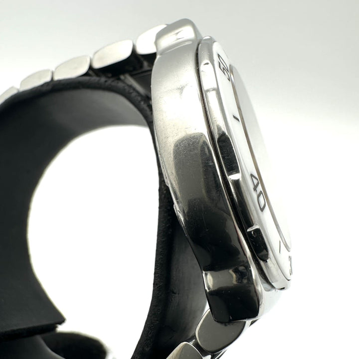 TAG HEUER タグホイヤー フォーミュラ1 WAH1211.BA0861 腕時計 QZ ホワイト