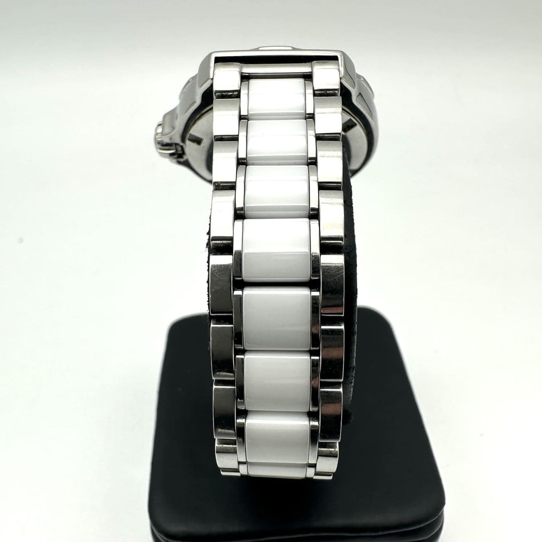 TAG HEUER タグホイヤー フォーミュラ1 WAH1211.BA0861 腕時計 QZ ホワイト
