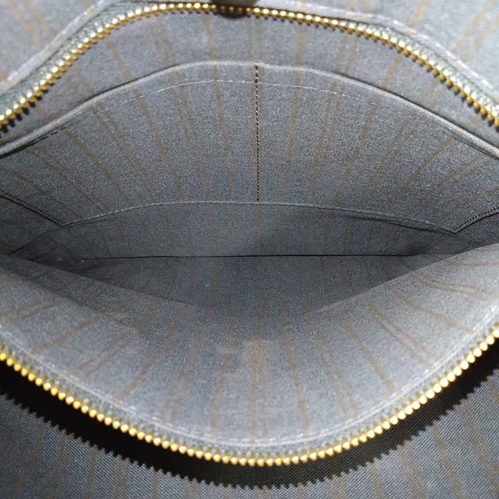 LOUIS VUITTON ルイ・ヴィトン M40517 シタディンPM アンフィニ トートバッグ ショルダーバッグ ブラック モノグラム・アンプラント レザー