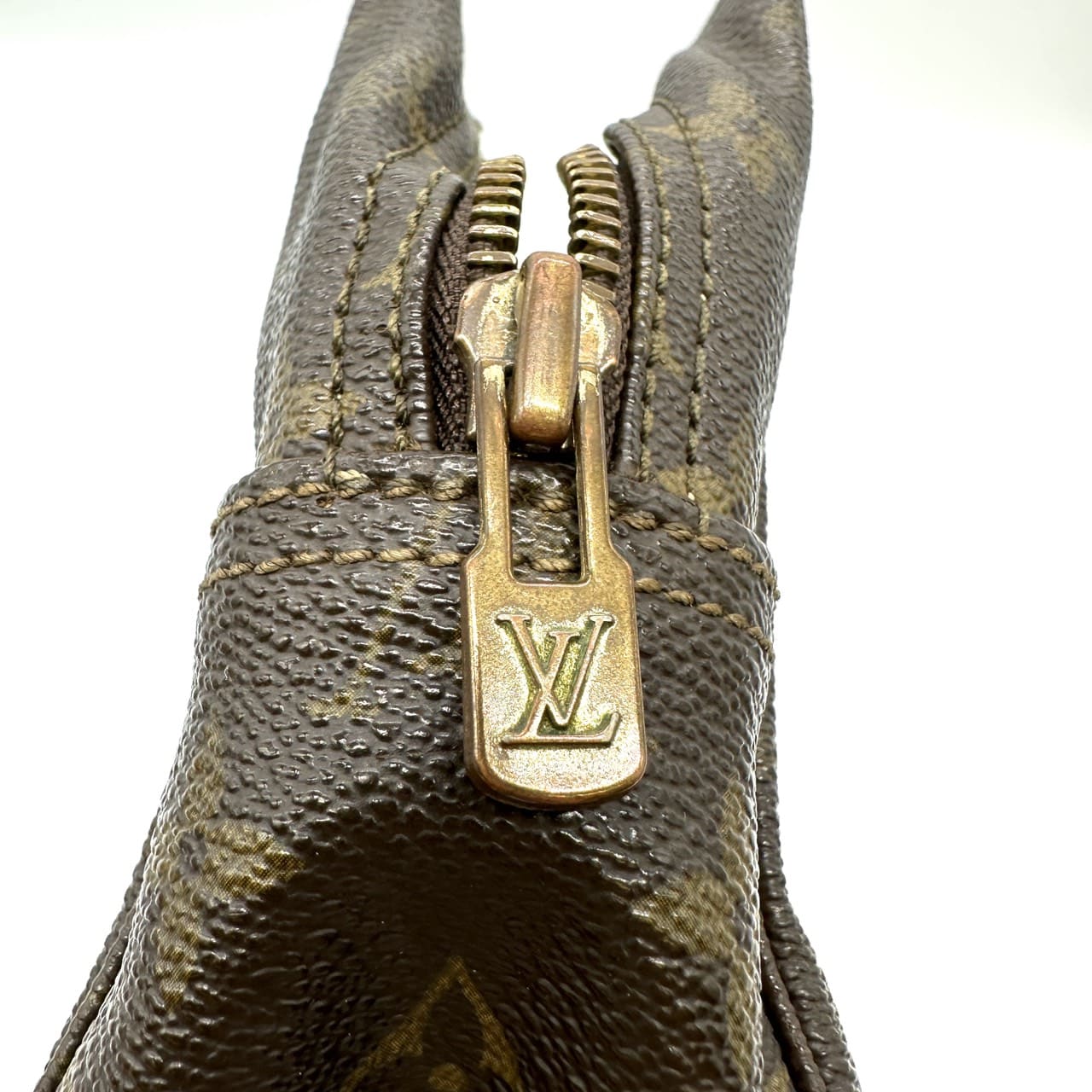 LOUIS VUITTON ルイ・ヴィトン M47522 トゥルーストワレット28