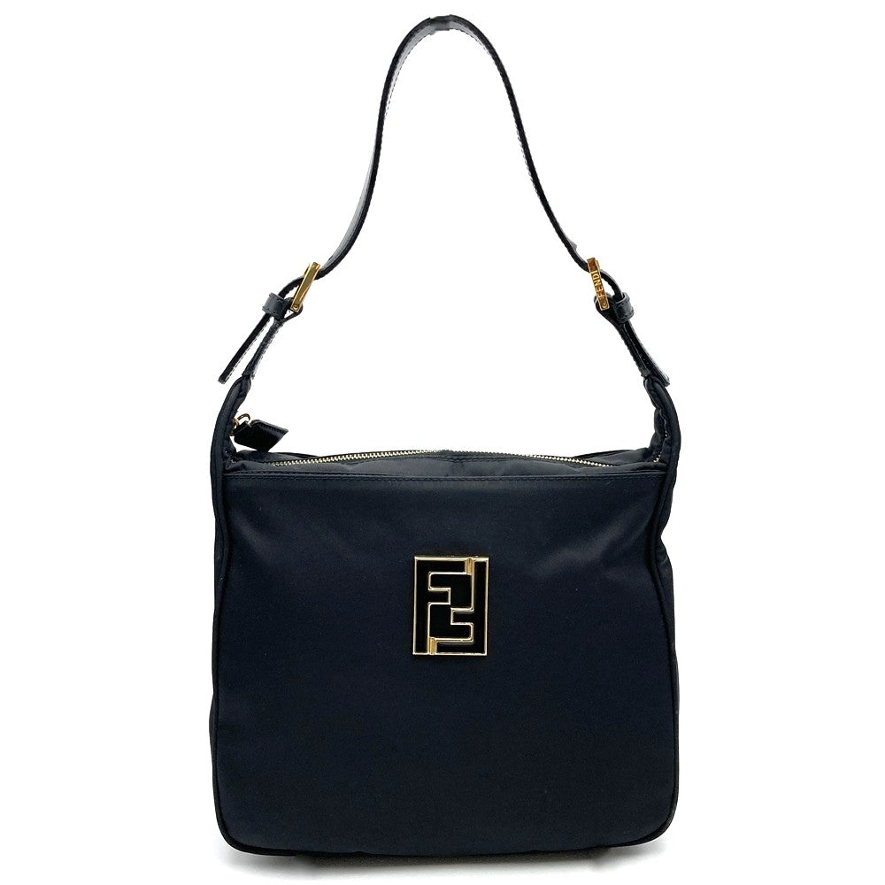 FENDI フェンディ 06 11 15328 982 ショルダーバッグ 肩掛け FFロゴ