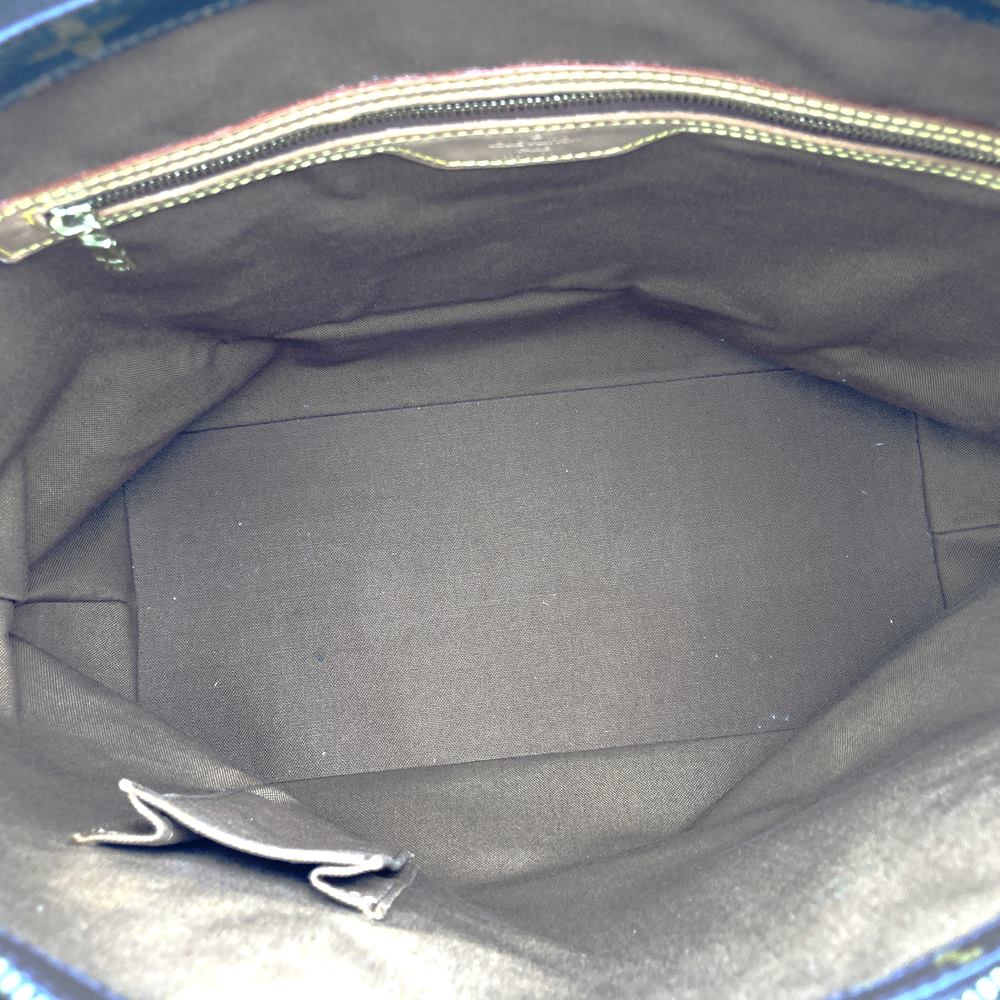 LOUIS VUITTON ルイ・ヴィトン M51151 カバ メゾ トートバッグ モノグラムキャンバス ブラウン