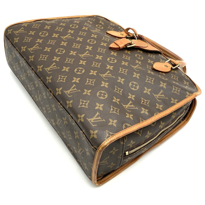 LOUIS VUITTON ルイ・ヴィトン M53380 リヴォリ ビジネスバッグ ハンドバッグ ブリーフケース モノグラム